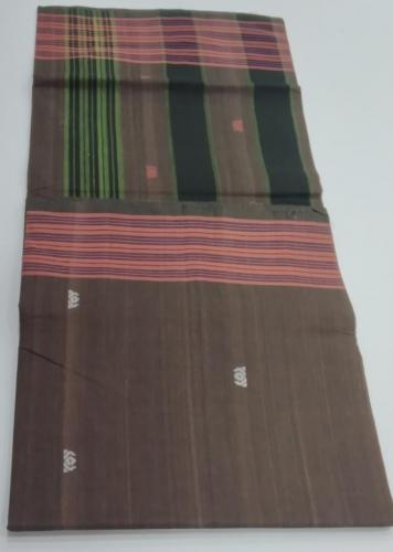 ARUPPUKOTTAI 60S COTTON SAREES 550 MTS